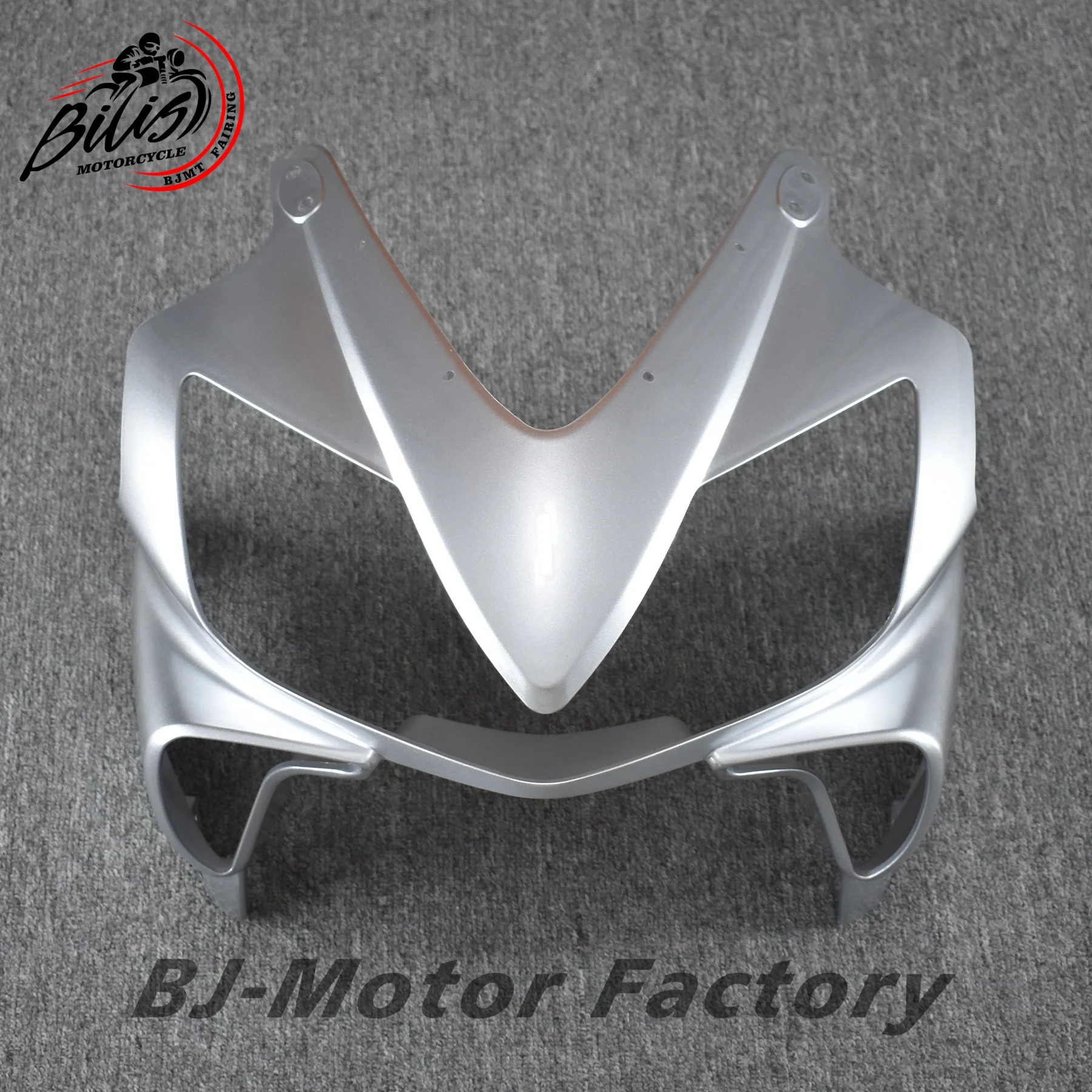 

Bodywork Fairings Panel Set for Honda CBR600 F4i 2004-2007 - ABS Injection Molding Fit
