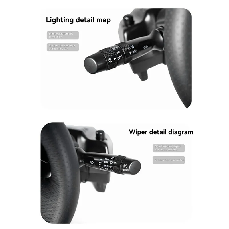 Abzz-Switch Lever A…