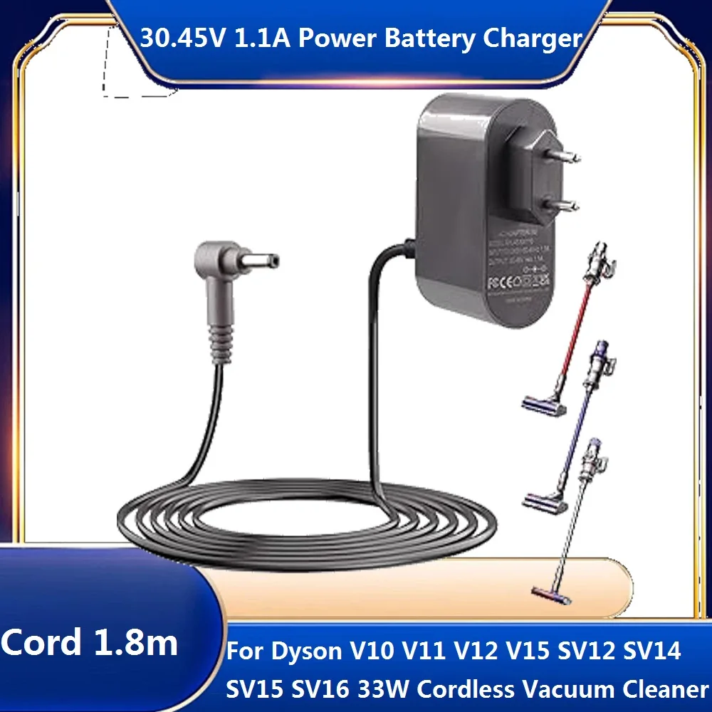 Charger 30.45V For …