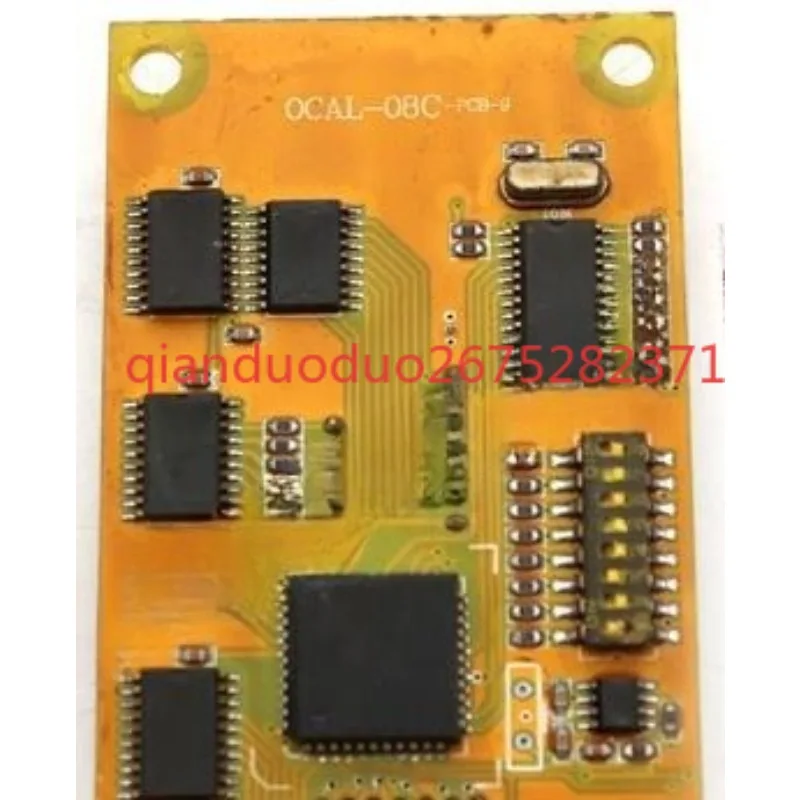 Applicable to BLT elevator outbound call display board OCAL-08C-PCB-9