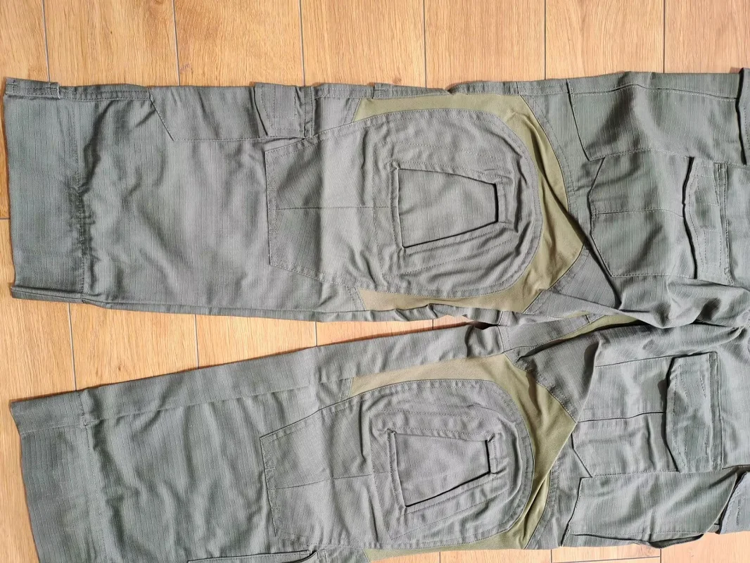 G3 Polyester Cotton G3 Outdoor Sports Pants