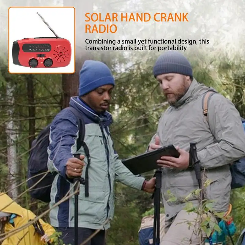 Small Radios Portab… - image