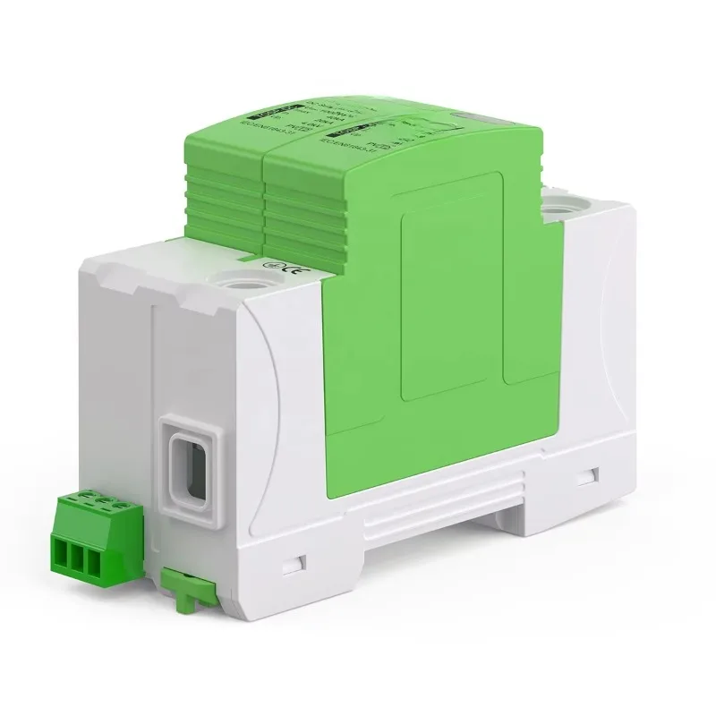 1000V 20KA~40KA House Use Surge Protector Protective Low-voltage Arrester Device