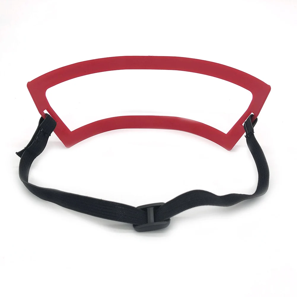 

Neck Hair Styling Neck Back Hair Shaping Rulers Trim Template Beauty Tool