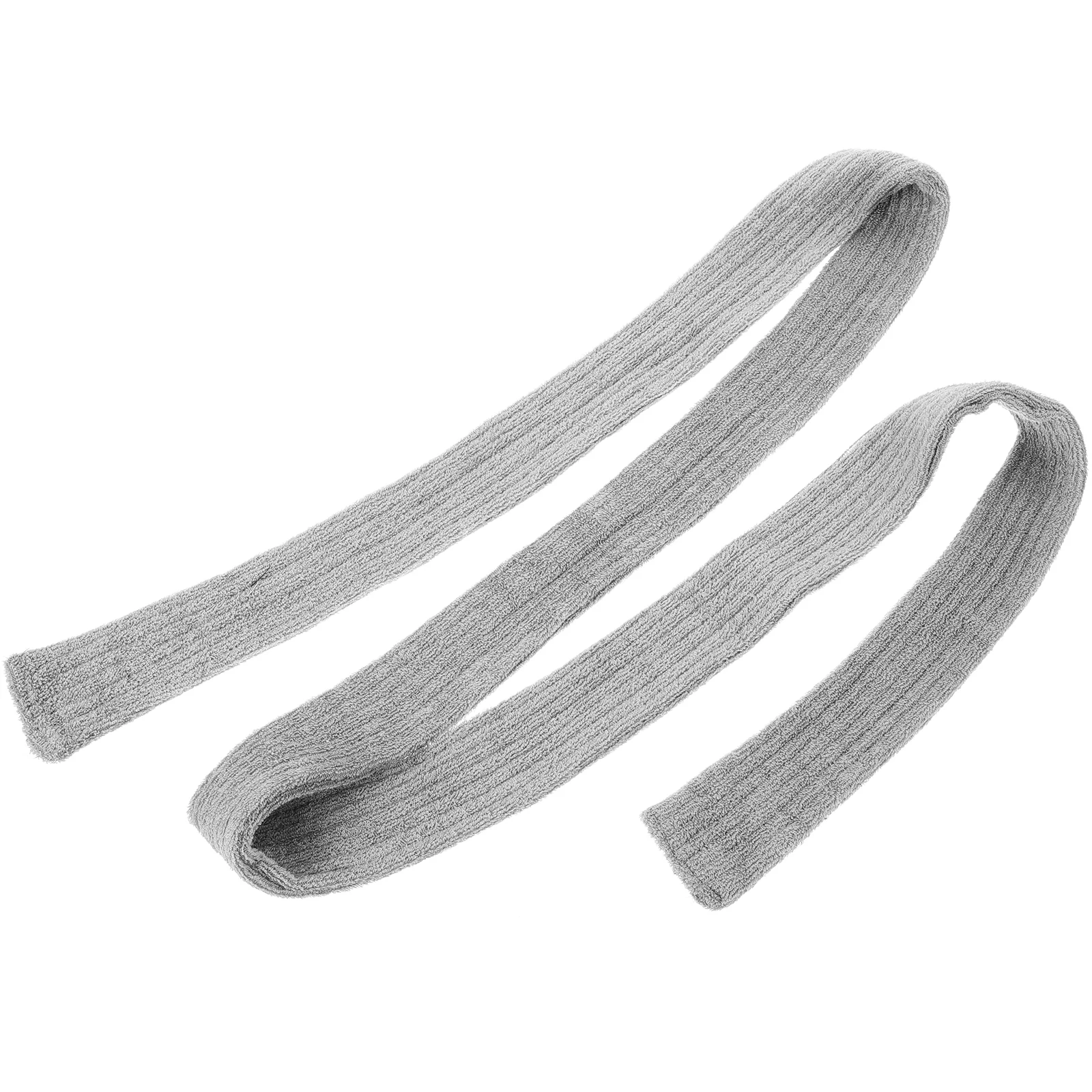 Yukata Straps Soft Robe Belt Bathrobe Waist Hotel Replacement Women Rope for Girls Thicken