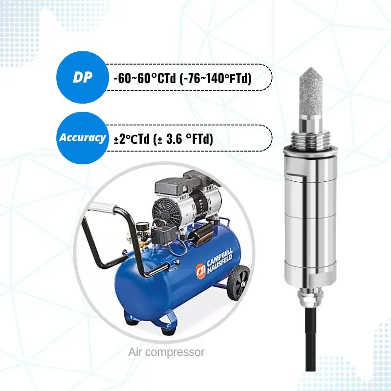 Hengko HG602 Dew Po…
