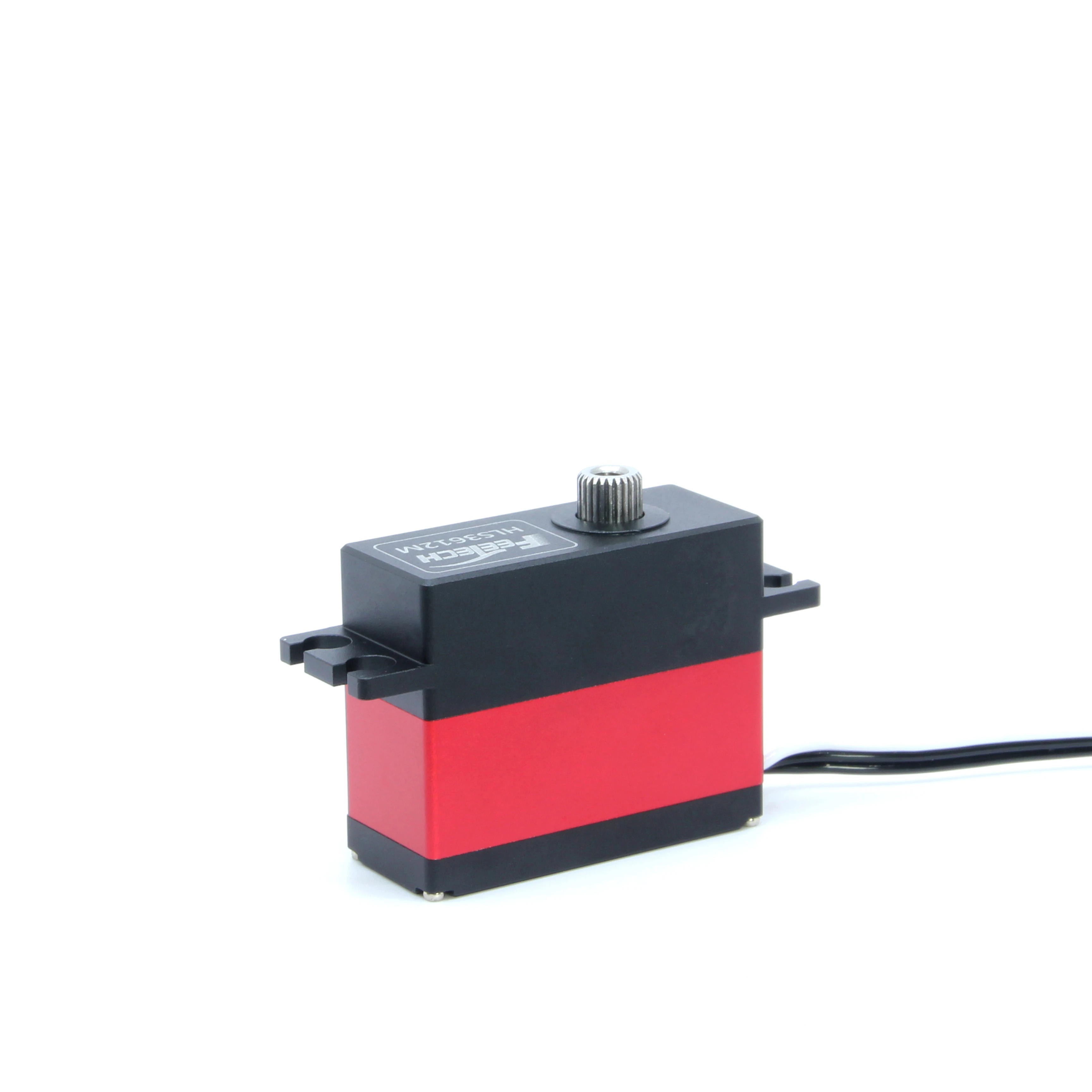 Feetech Digitale Servo voor DIY Robots TTL 6V 12Kg/7.4V 15Kg Servo voor Viervoetige Robots Landmijn Detectie en Verwijdering Robotsa