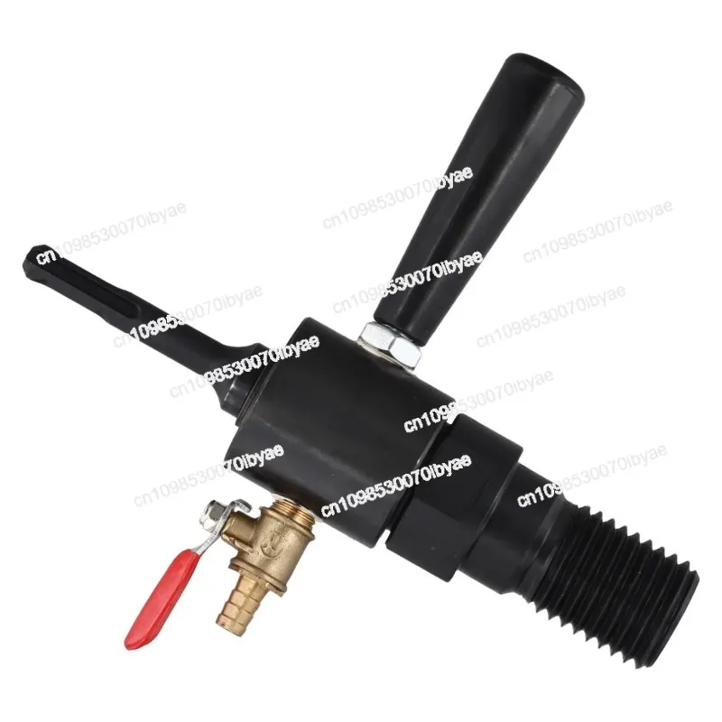 محول اتصال الحفر، محول البت الأساسية، الحفر الأساسي، المعالجة الكهربائية، شركة واستخدام لفترة طويلة #4