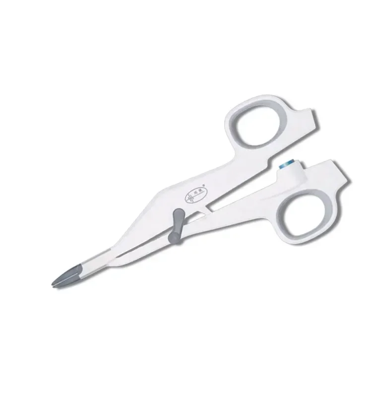 Ligasure  Generator Vessel Sealing And Cutting Ultrasonic Scalpel System Medical Laparoscopic Surgical Instruments image 6