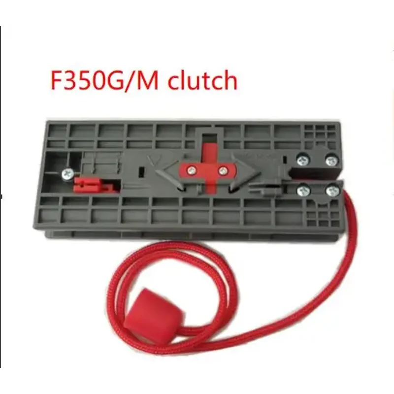 Clutch Rollover Garage Door Chain Wheel Mount FORESEE Electric Automatic Door Opener Plum Bushings Accessories