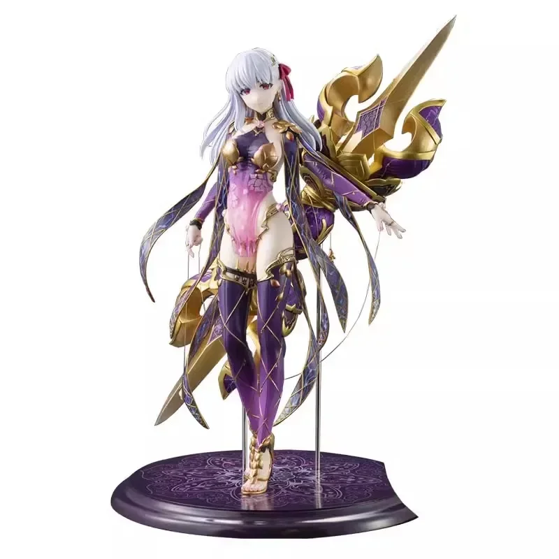 

Original Genuine Claynel KADOKAWA Kama Fate/Grand Order KDcolle 1/7 26cm Models of Surrounding Figures and Beauties