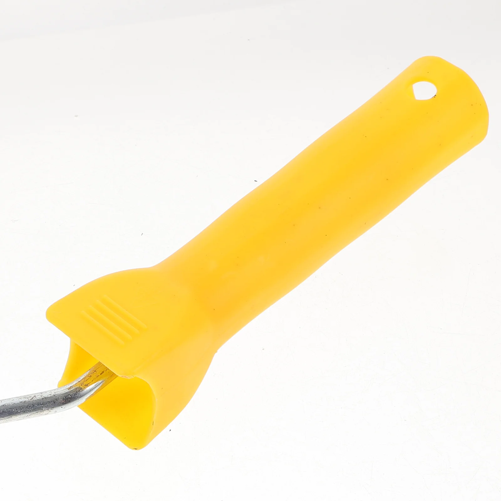 

1Set 4 Inch Paint Roller Set for Walls Doors Cabinets Floors Stairs Craft Projects No Skid Design Paint Rollers