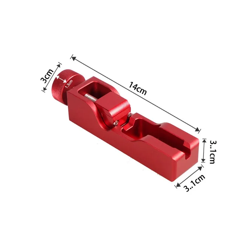 Spark Plug Gap Adjustment Tool With Feeler Gauge Fit For 10/12/14/16mm Repair