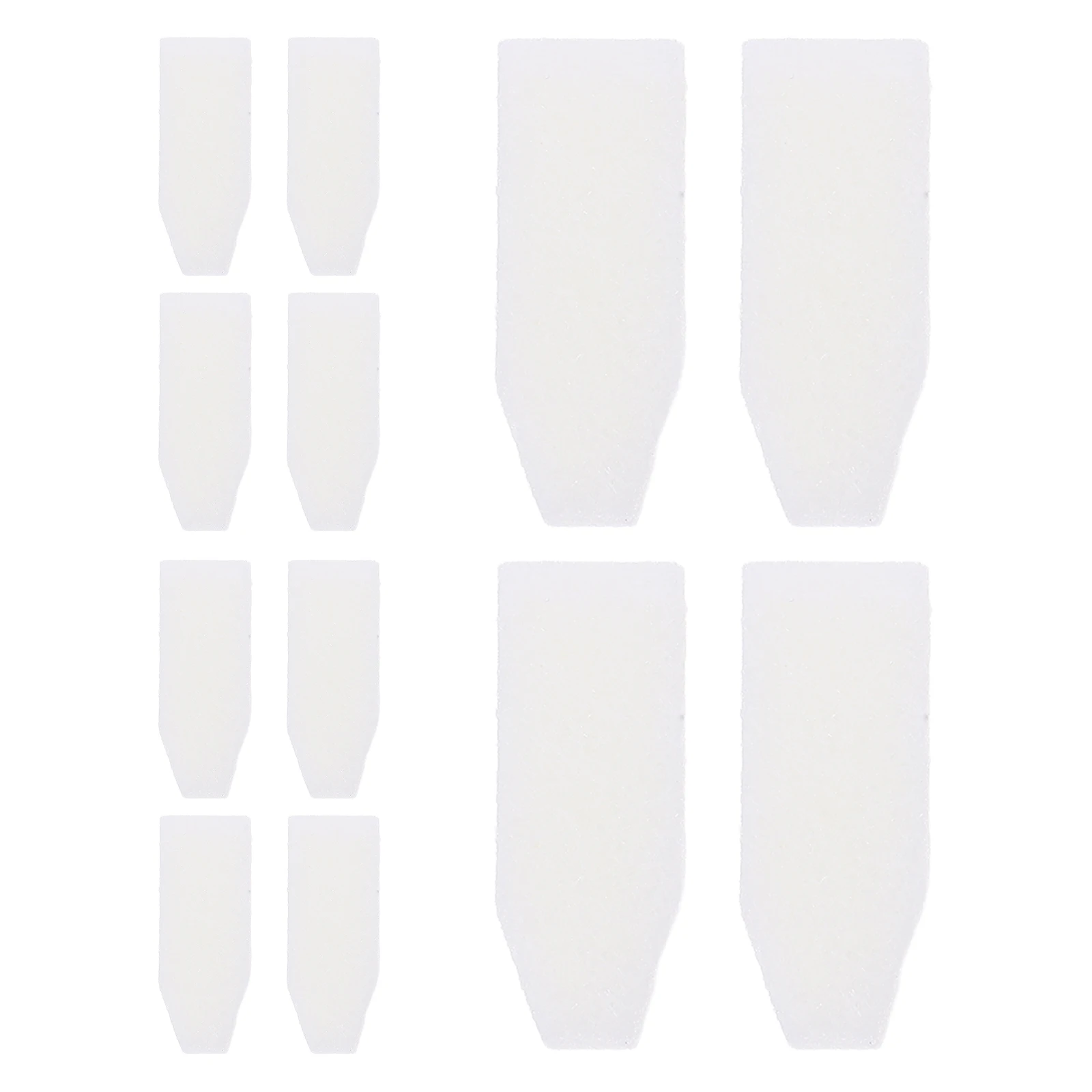 

20pcs Replacement Marker Pen Tips Felt Fine Brush Chalk Glass Refill Paint Markers Writing Devices Acrylic