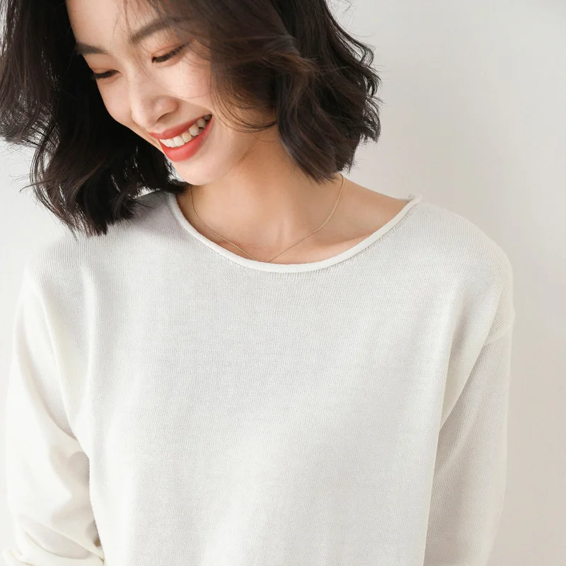 O-neck