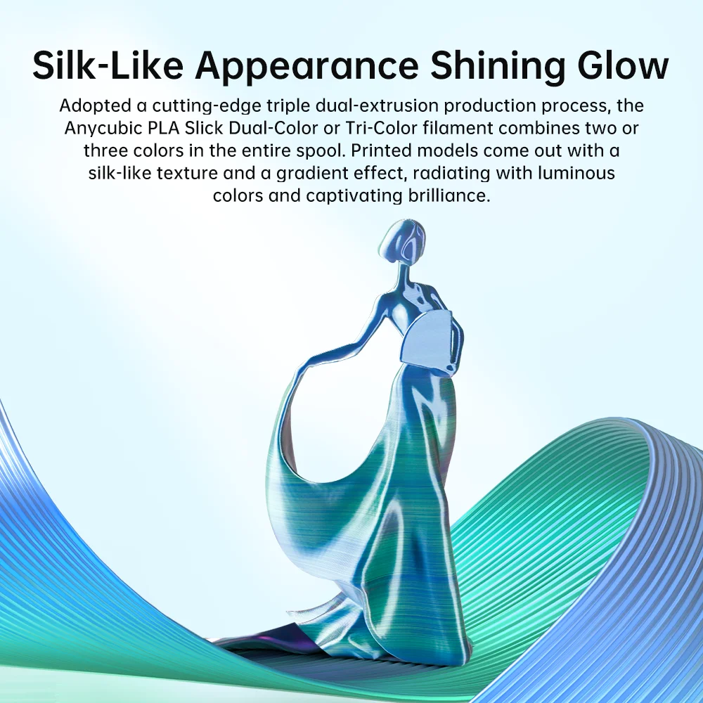 Thumbnail 2 - #31 Latest 3D Printer Accessories Updates