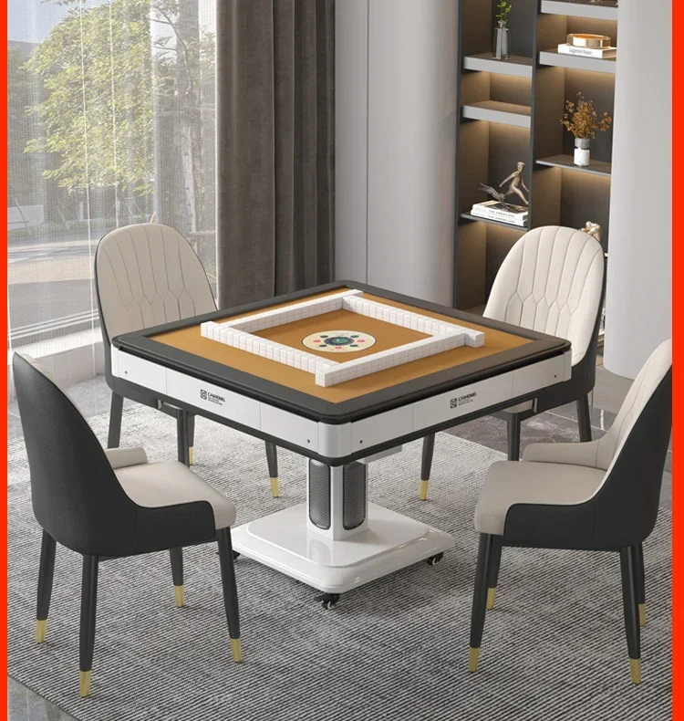 

Useful Table And Dining Table Dual Purpose Heating Four Mouth Official Authentic