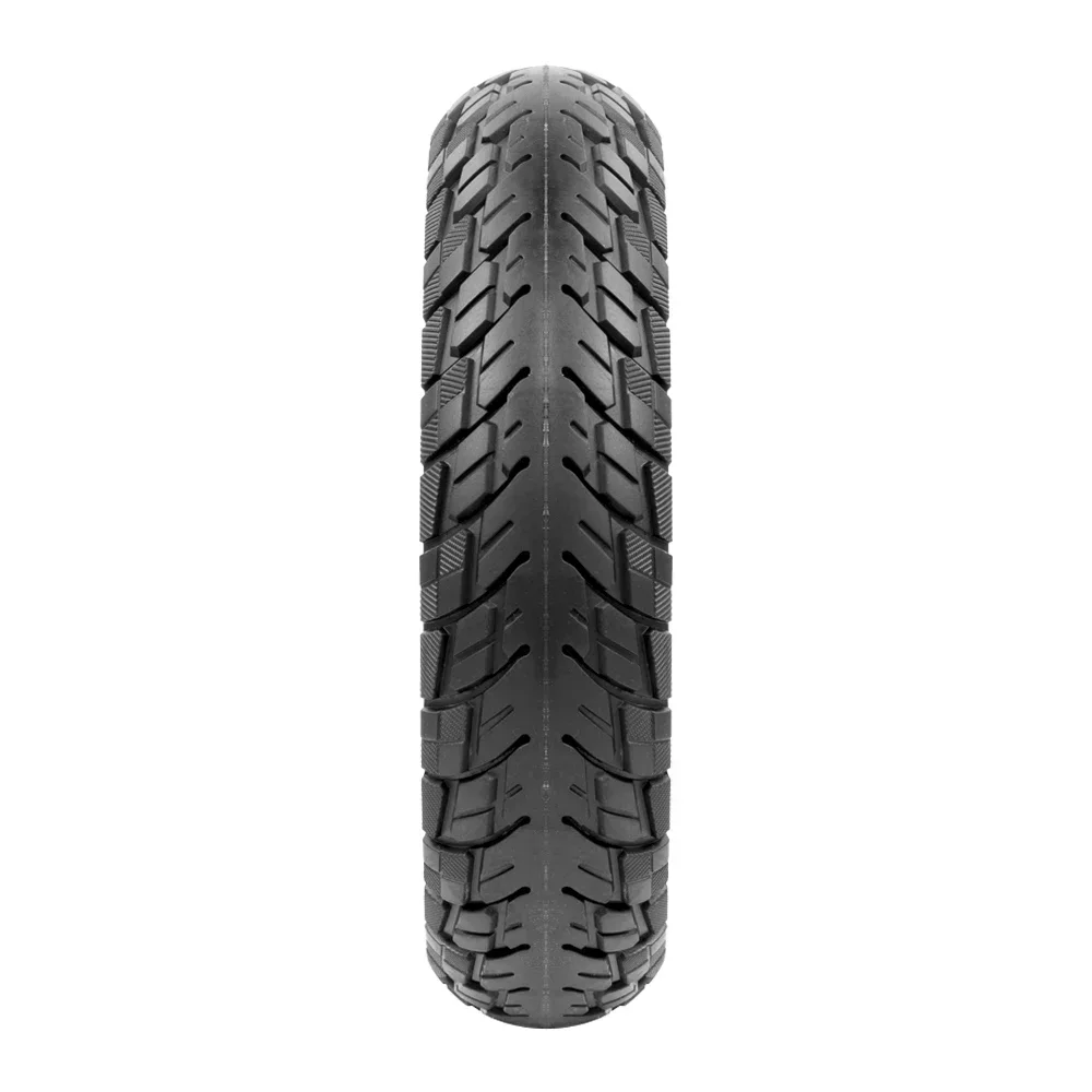 60/70-7.0 Tubeless Tire for Xiaomi 4 Pro Electric Scooter Tires 10 Inch Solid Wheel Anti-explosion KickScooter Honeycomb Tyre