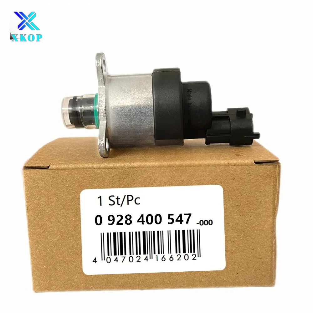 

0928400547 Fuel Pressure Regulators 2554784, 71736790, 71744038 For FIAT DUCATO IVECO DAILY MEAT FISPA