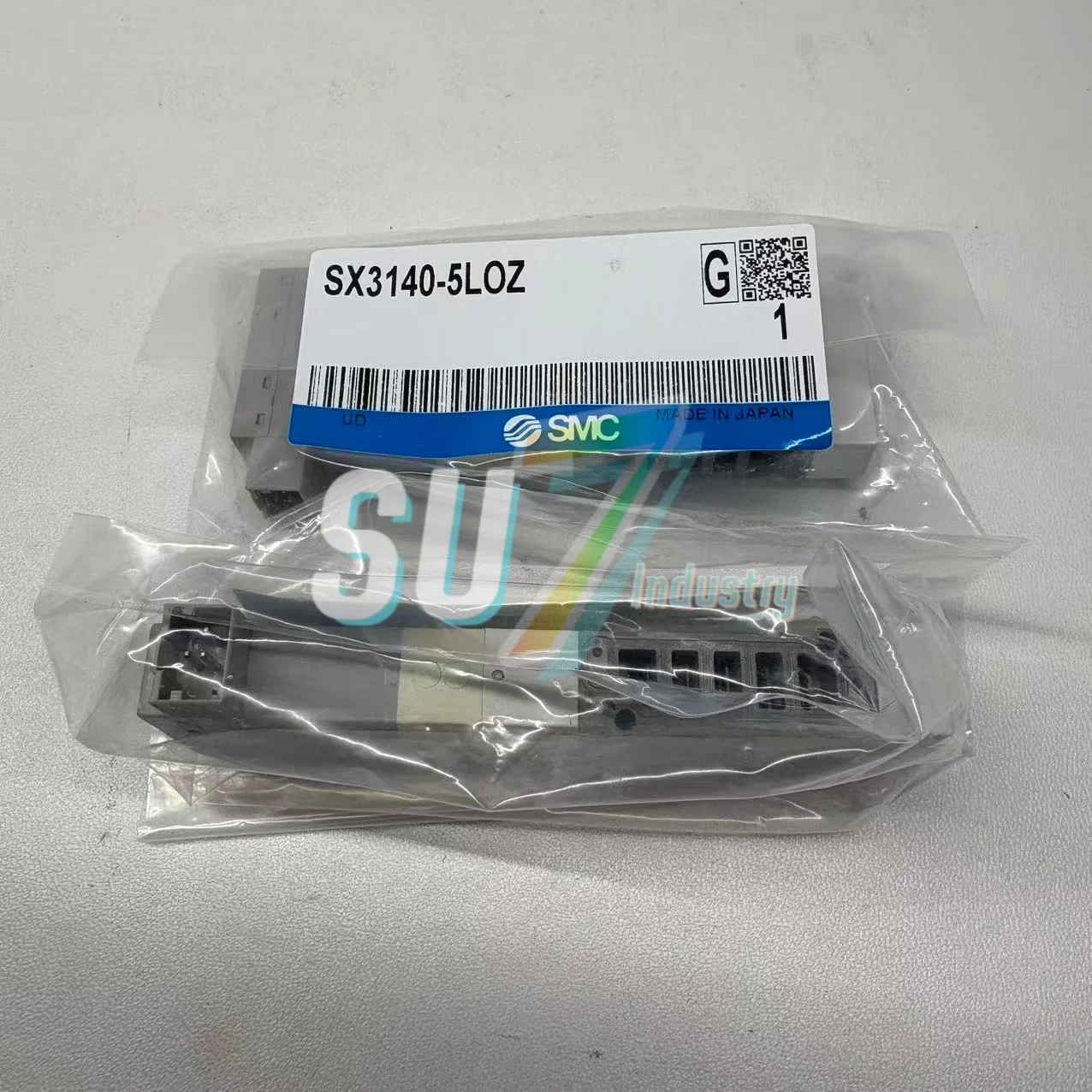 SX3140-5LOZ Solenoid Valve 100% New