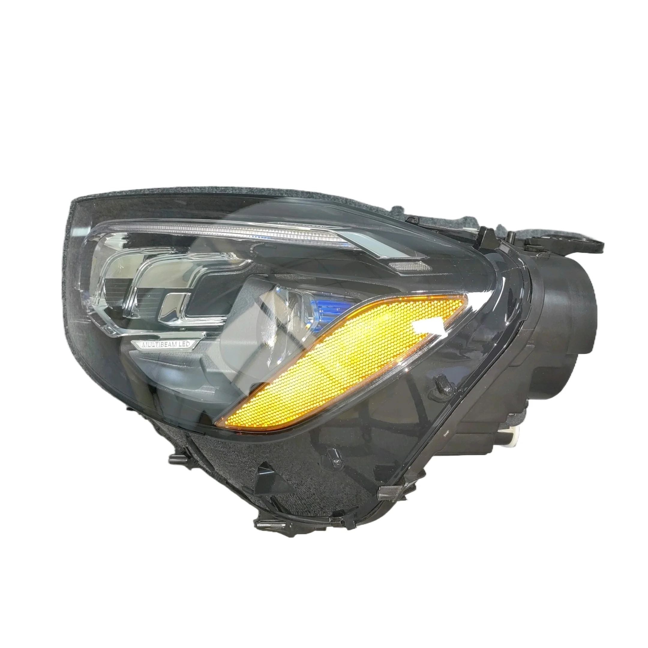 Passend für Mercedes Benz GLS W167 US-Version Beleuchtungssystem Scheinwerfer GLS450 GLS400 GLS600 LED-Scheinwerfer