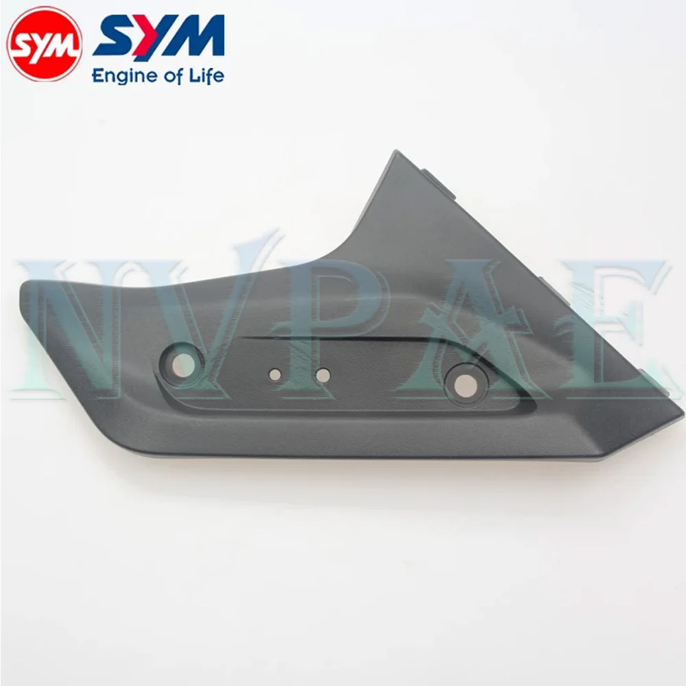 For SYM TL500 500TL TL 500 TL 508 TL508  Motorcycle Original Left right front mudguard Front soil removal and front mudguard
