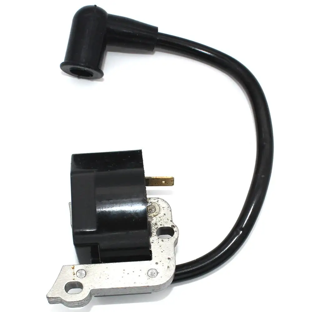 

753-06763 Ignition Module for Troy-Bilt TB25SEC TB80EC TB22 TB25CEC TB35EC Yard Man YM71SS YM21CS MTD Remington MS2560 RM2520