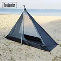 mesh inner tent