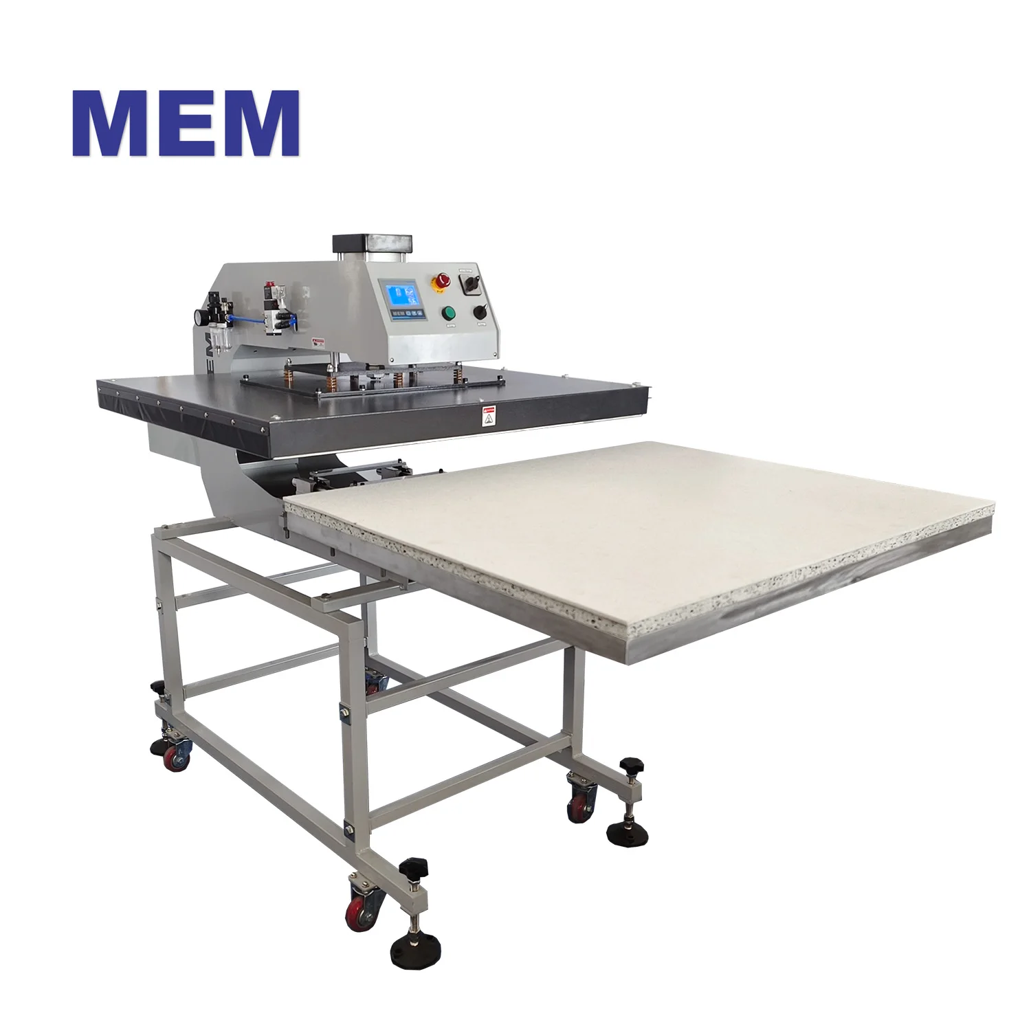 Рисунок 5 - TQ1-80100 MEM Shicheng Многоформатная
