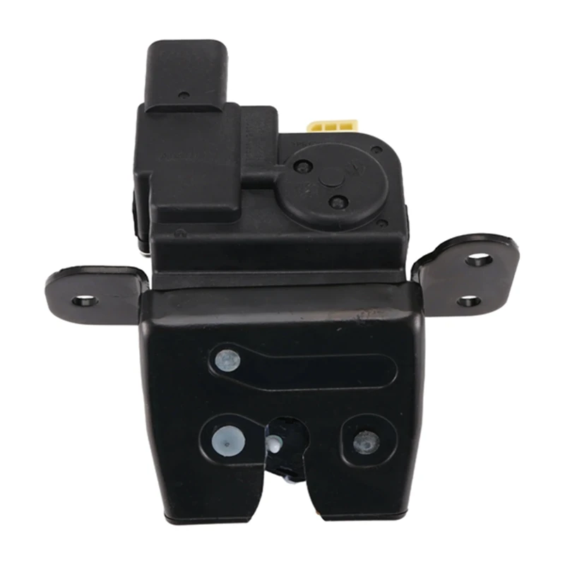 Rear Central Lock Trunk LID Tailgate Latch 81230-G6010 81230G6010 For Hyundai Venue 2019+ KIA Picanto Morning 2017+