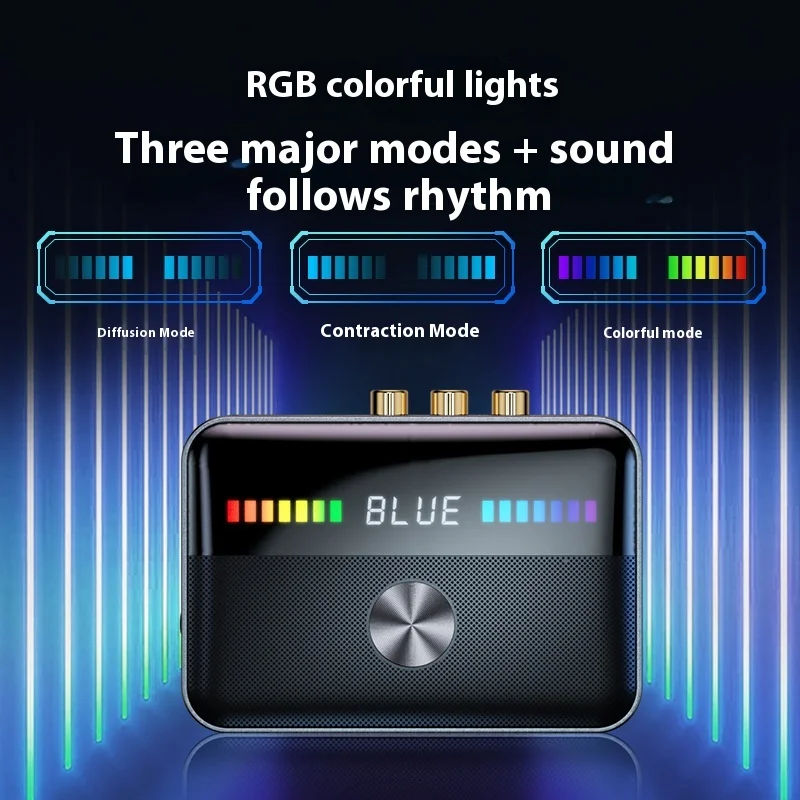 

NFC Bluetooth 5.3 Audio Receiver Transmitter Coaxial Optical Converter Wireless Adapter for TV PC Car Speaker Bluetooth Adapter