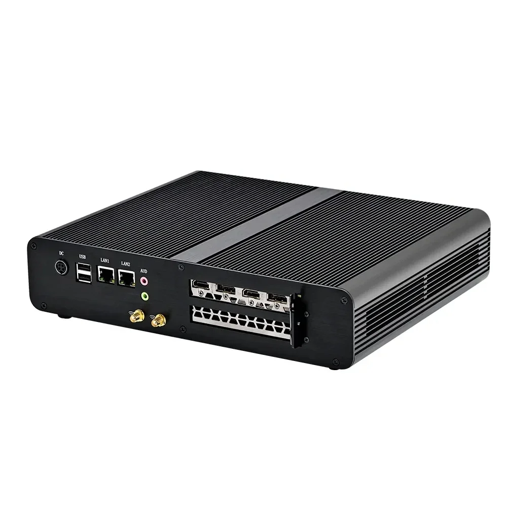 Mini computador para jogos intel i7 13700h i9 11900h nvidia rtx 4060 8g 3060 12g ddr5 ddr4 nvme windows 11 gamer mini pc wifi6