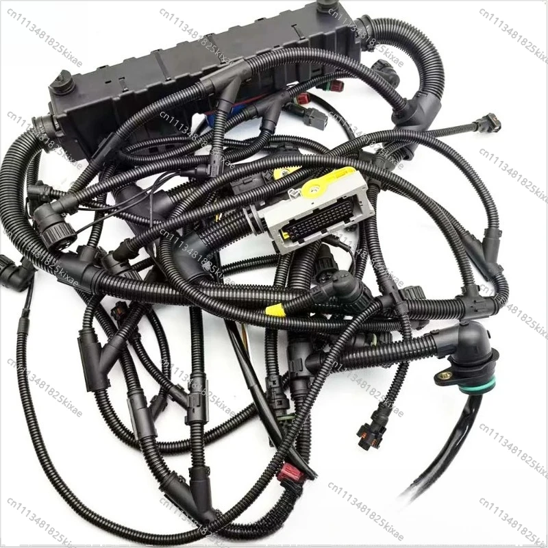 For OE: 21321566 22020753 21580919 for Volvo D13 Engine Harness Cable