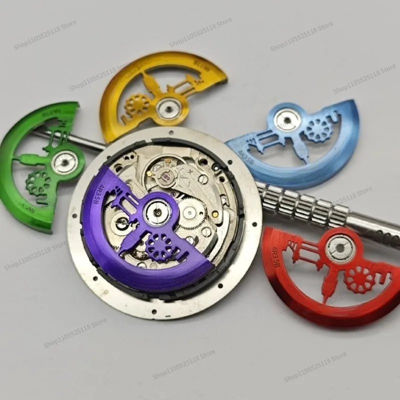 For Watch Movement, Automatic Tuo, Suitable for NH Series, General Machinery