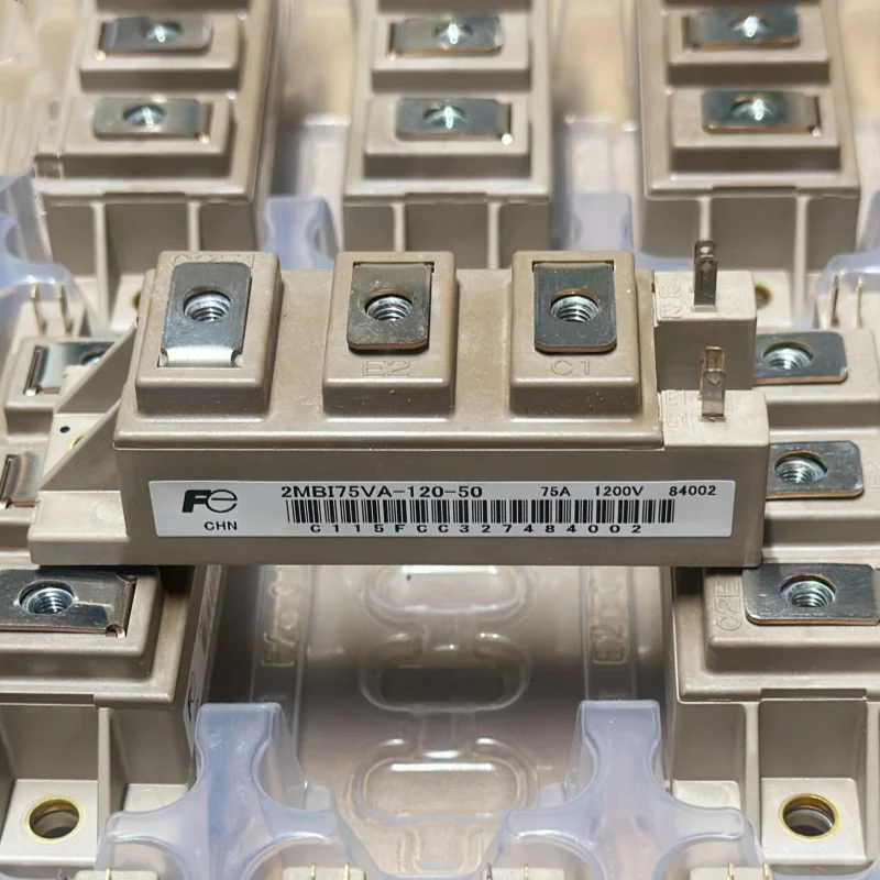 

2MBI75VA-120-50 2MBI100U4A-120-50 2MBI100VA-120-50 2MBI150U4A-120-50 МОДУЛЬ IGBT