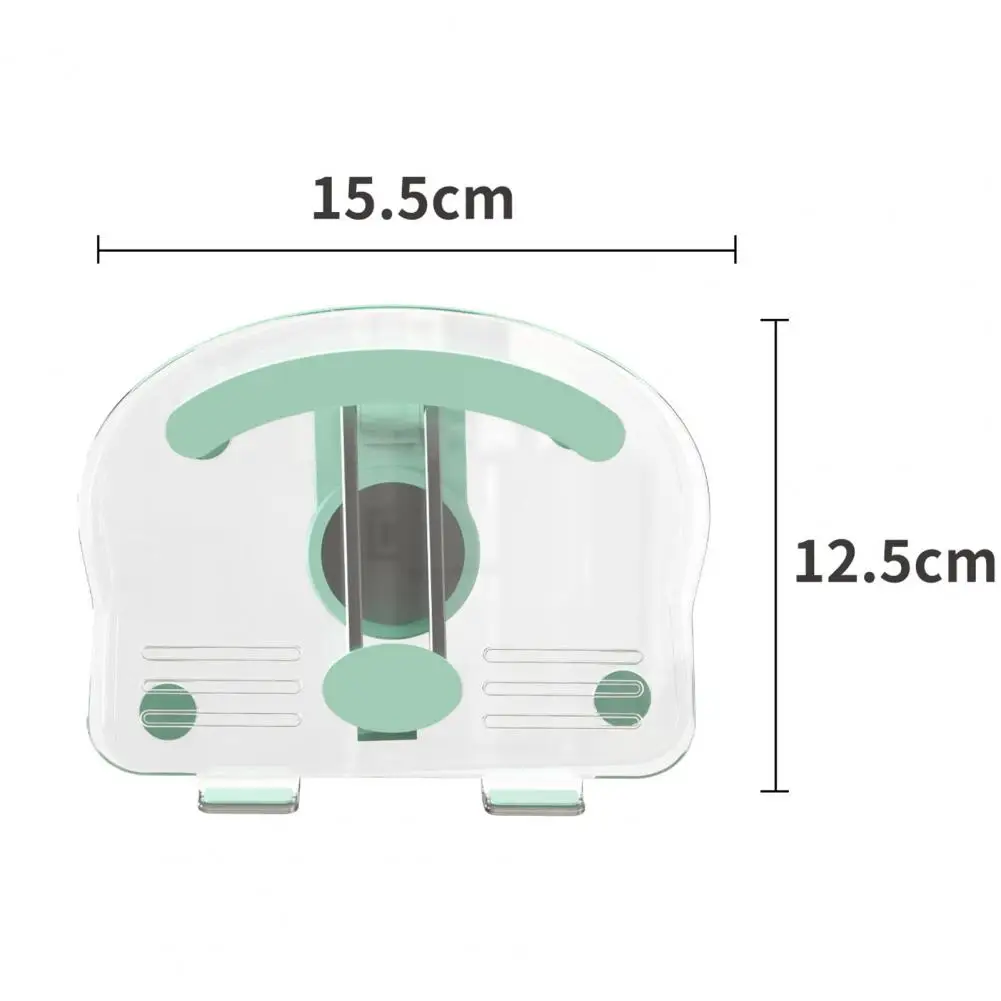 Tablet Stand Ergonomic Laptop Stand with 360-degree Rotating Base for Universal Use Strong Load-bearing Computer Riser for Work