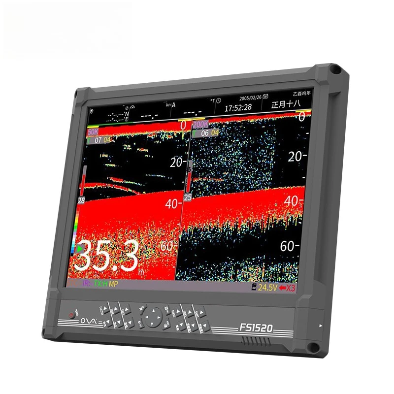 

Marine Materials 1000 Meter for fish find Fishing Depth Finder and for fish find for Boat