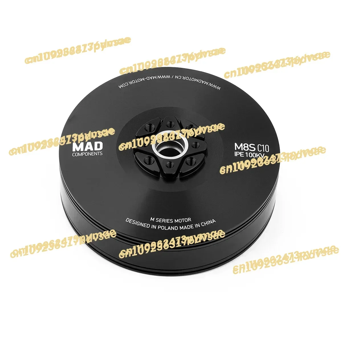 2025Brushless Motor M8S C10  IPE V1 VTOL  Motor Quadcopter Multirotor Photography Surveying Mapping Endurance flight