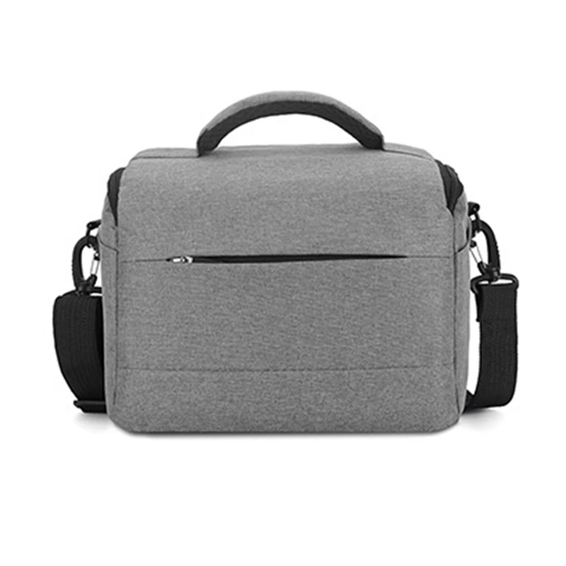 For HY300 HY320 Projector Bag Shockproof Camera Case Travel Carrying-Bag Storage For Projectors