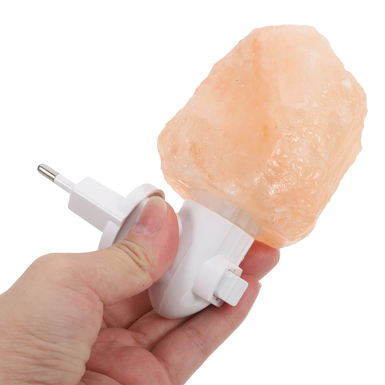 2 stuks wandlampen minimalistisch nachtlampje plug-in decoratieve warme nachtverlichting voor slaapkamer badkamer hal kinderen
