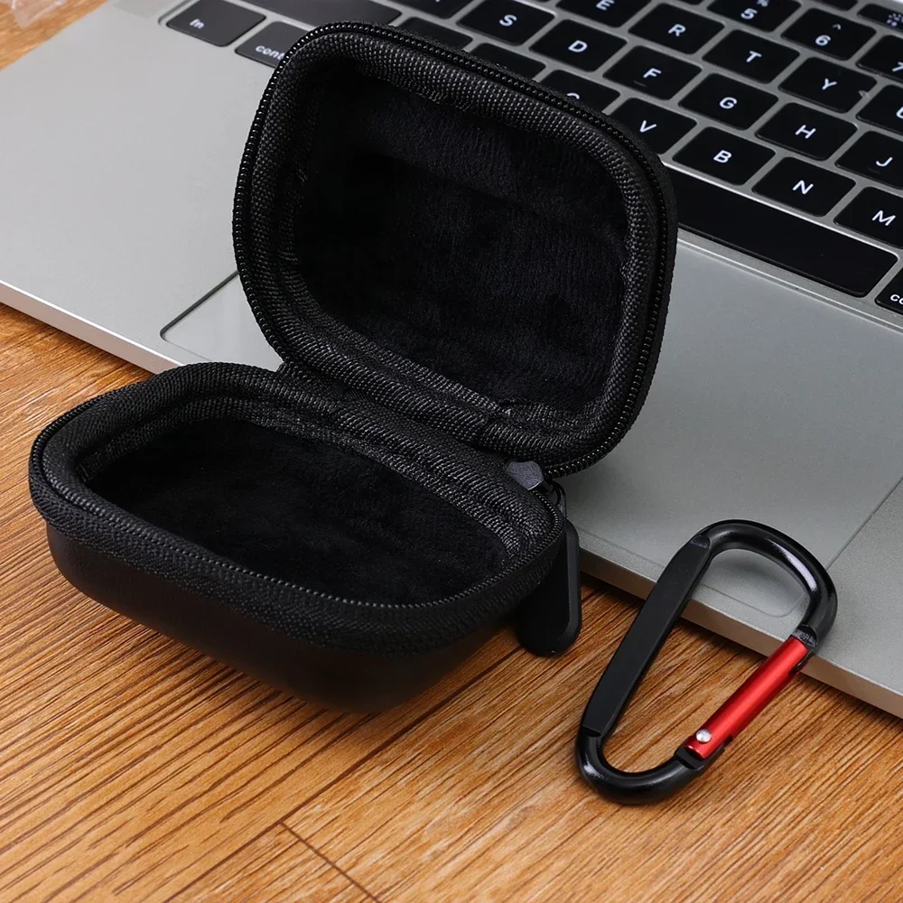 Mini Storage Case Body Bag for Insta360 GO 3 3S Stand-alone Package Protective Box for Insta360 Go3 Go3S Cameras Accessories - Image 2