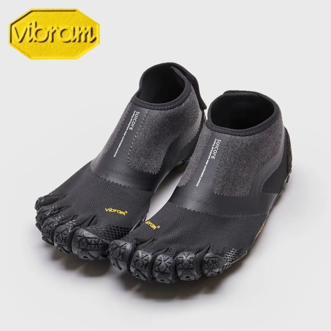 Zapatos deportivos Vibram con descuento de marca, sandalias FiveFingers de cinco dedos, zapatos de entrenamiento antideslizantes, zapatos para caminar al aire libre, zapatos para yoga