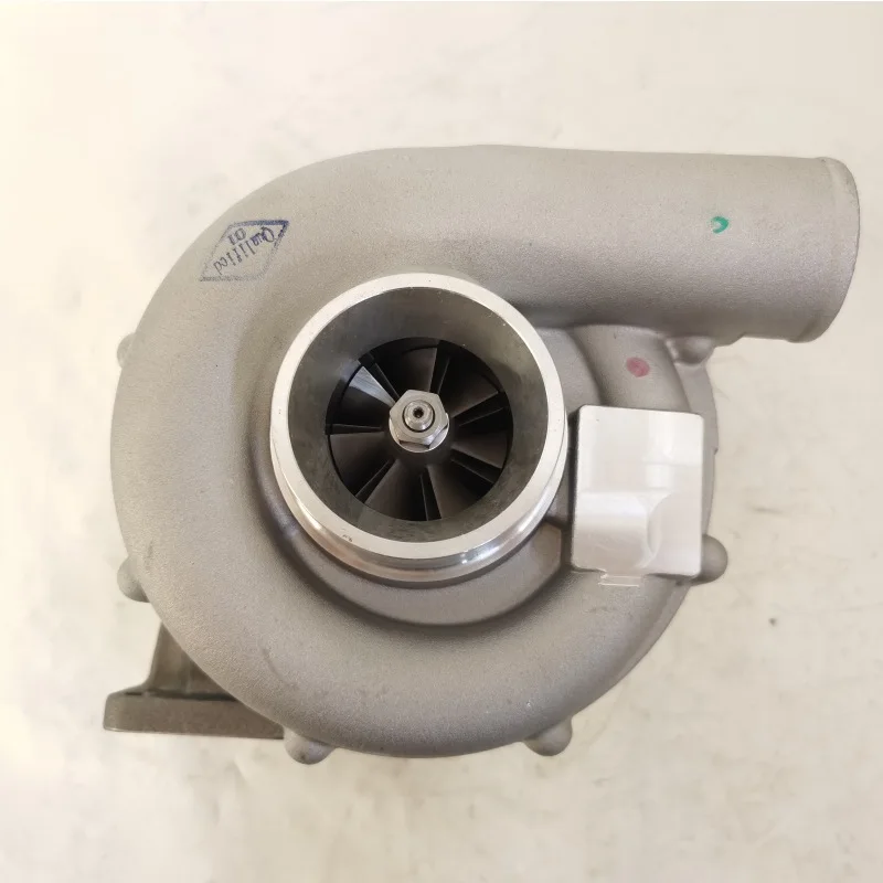 

Turbocharger K27 53279706441 A3760960699 A3660961599 OM352