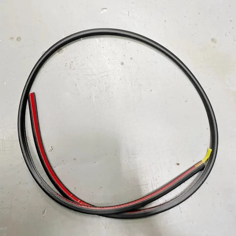 

Brand New Genuine JX79 54310 AA Front sealing strip panoramic sunroof glass For Ford Focus 2019 2020 2021 2022 2023