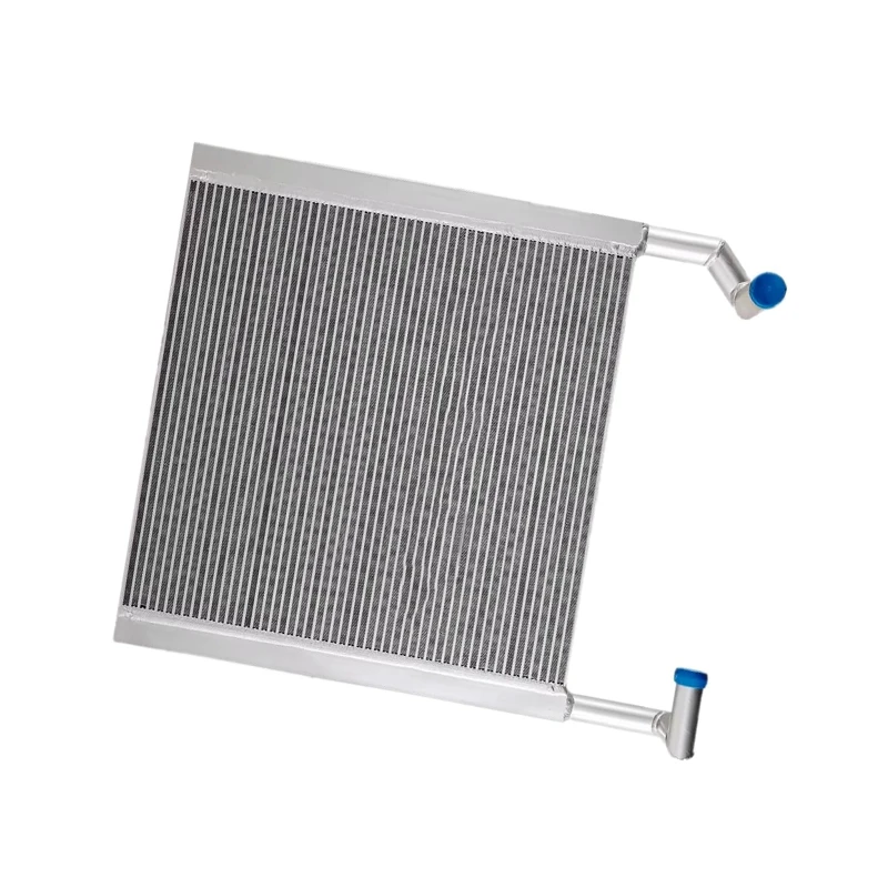 

Охладитель гидравлического масла в сборе 4287045 для экскаватора Hitachi EX200-2 EX200-3