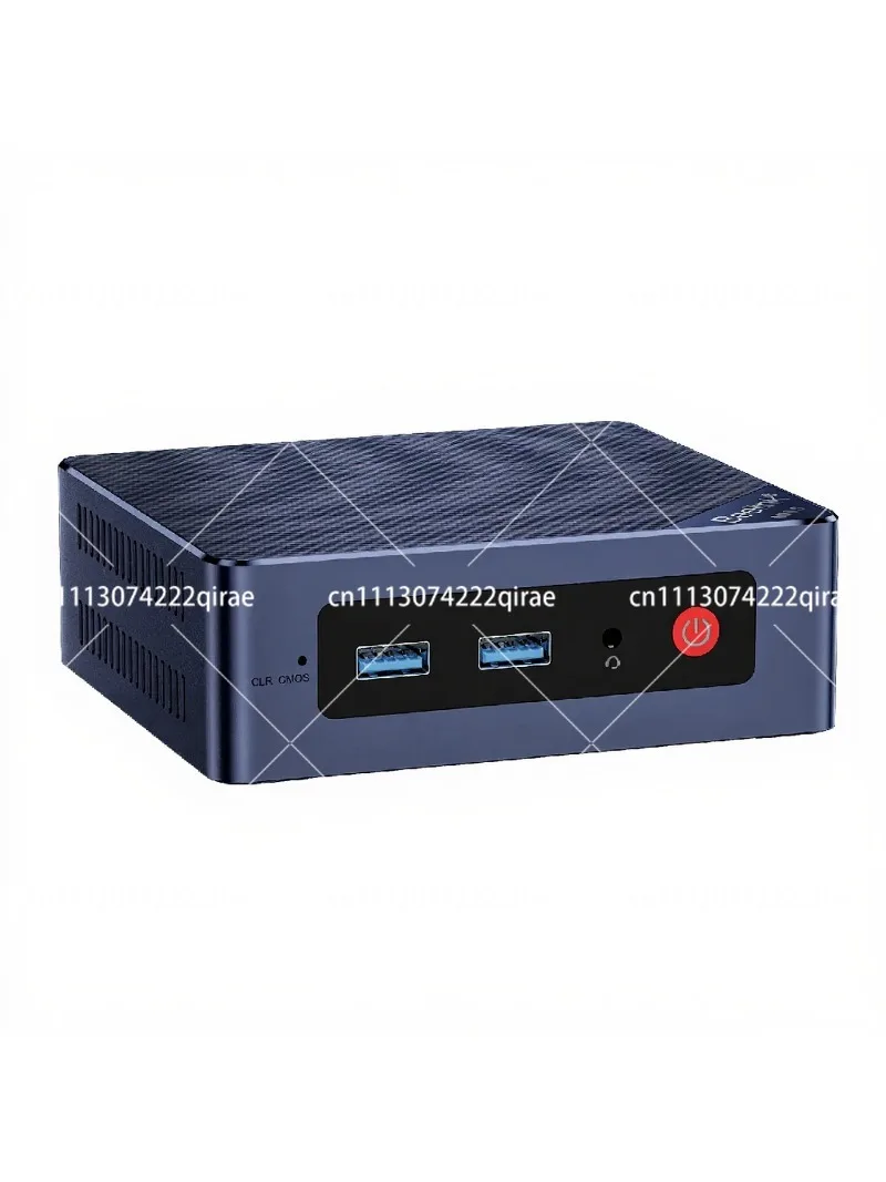MINI S13 N150 16GB RAM 500GB SSD Dual Storage Light Office Mini Computer Mini PC