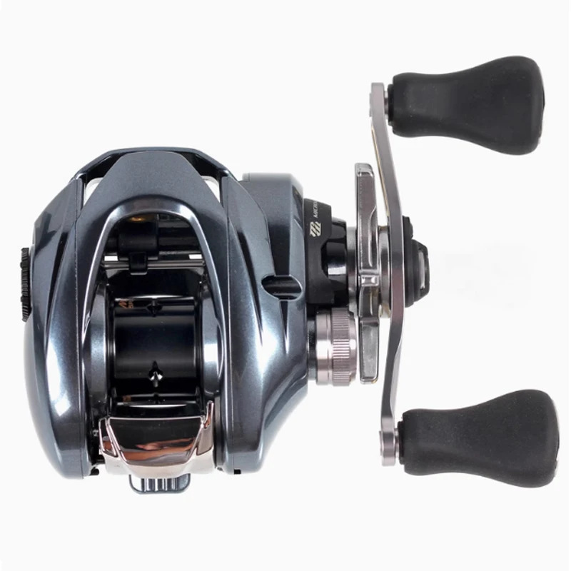 【美品】SHIMANO ALDEBARAN DC 30XG Shimano 25 Aldebaran DC 30XG Right – JDM TACKLE HEAVEN