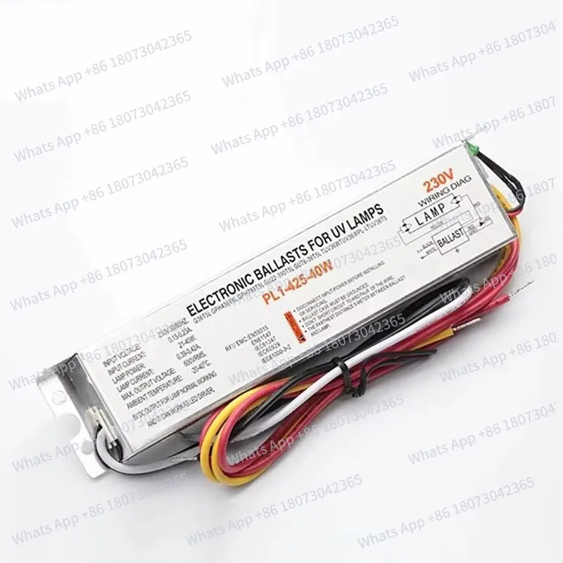 UVPL1-800-PL1-425-4…