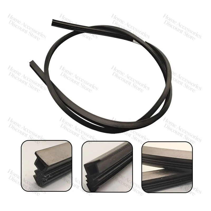 For dishwashers K6/D25/H3602/E7/K500/Vie6/Vie7/AQ80S/3801/3906 door seals
