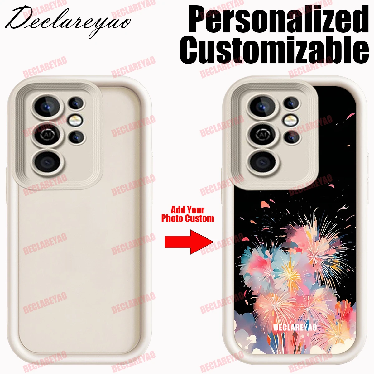 Персонализированный DIY индивидуальный фото матовый мягкий чехол для Samsung Galaxy A72 5G J4 Plus J6 J7 Prime A01 A22 F42 A02 M02